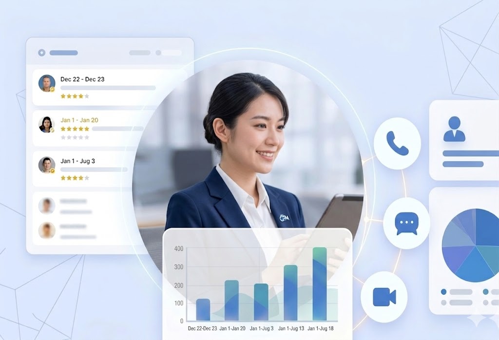 crm