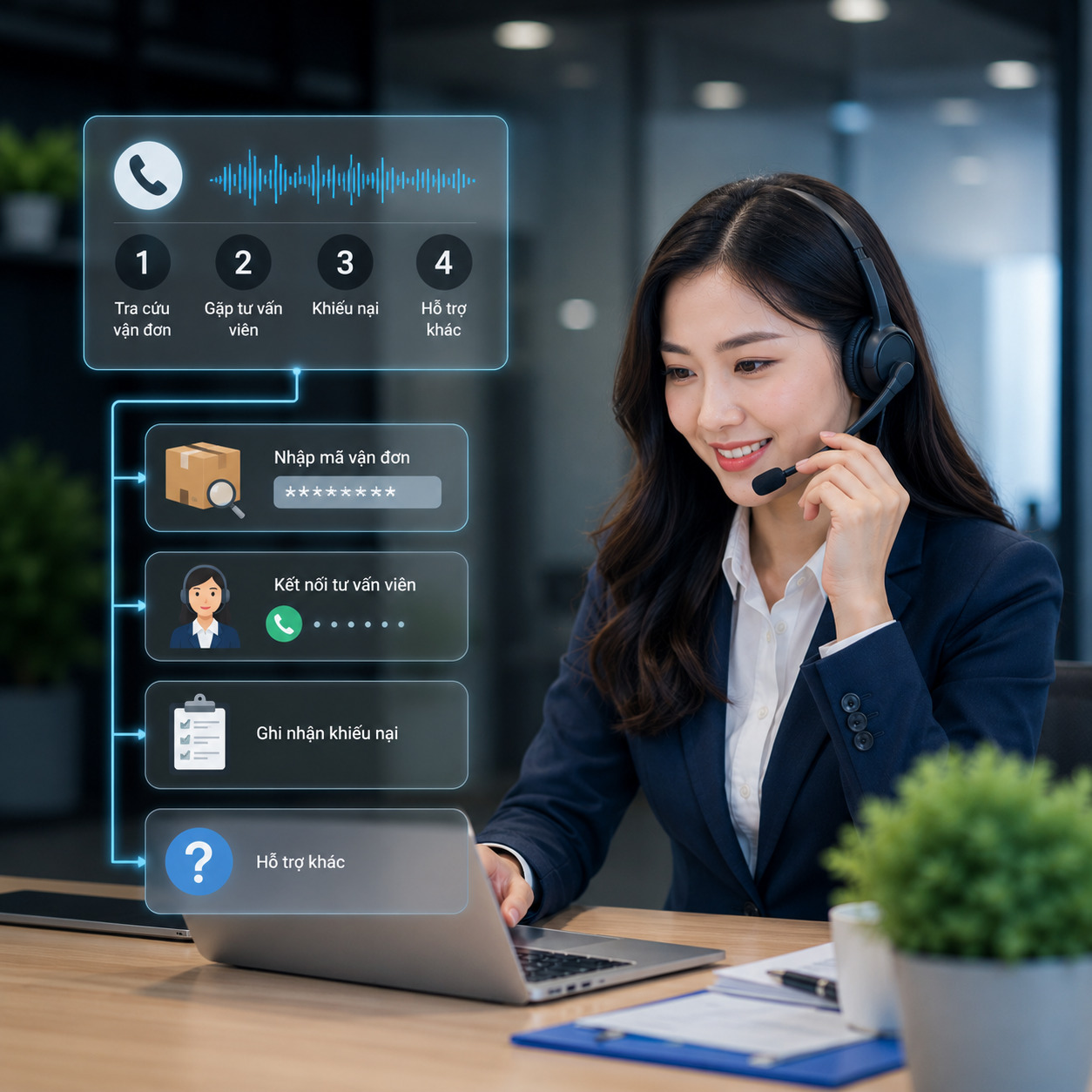Callbot AI
