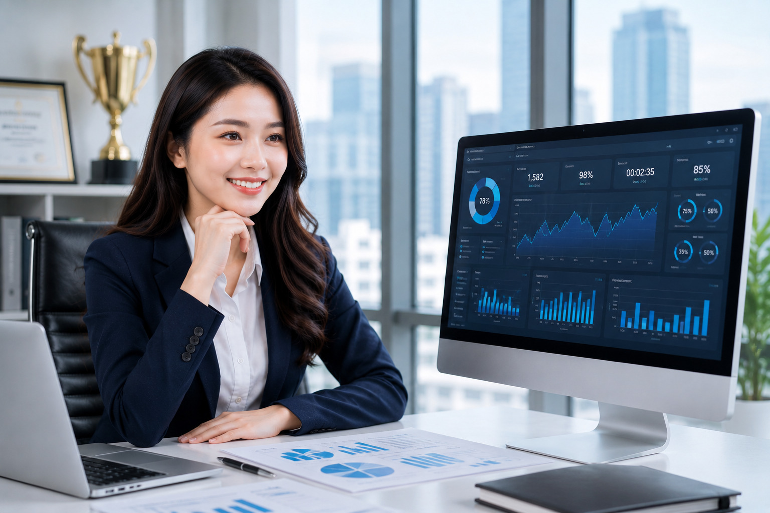 Đối với Cấp Quản Lý