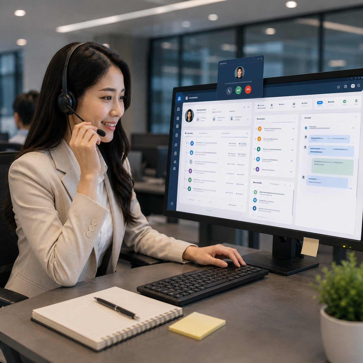 Agent Workspace