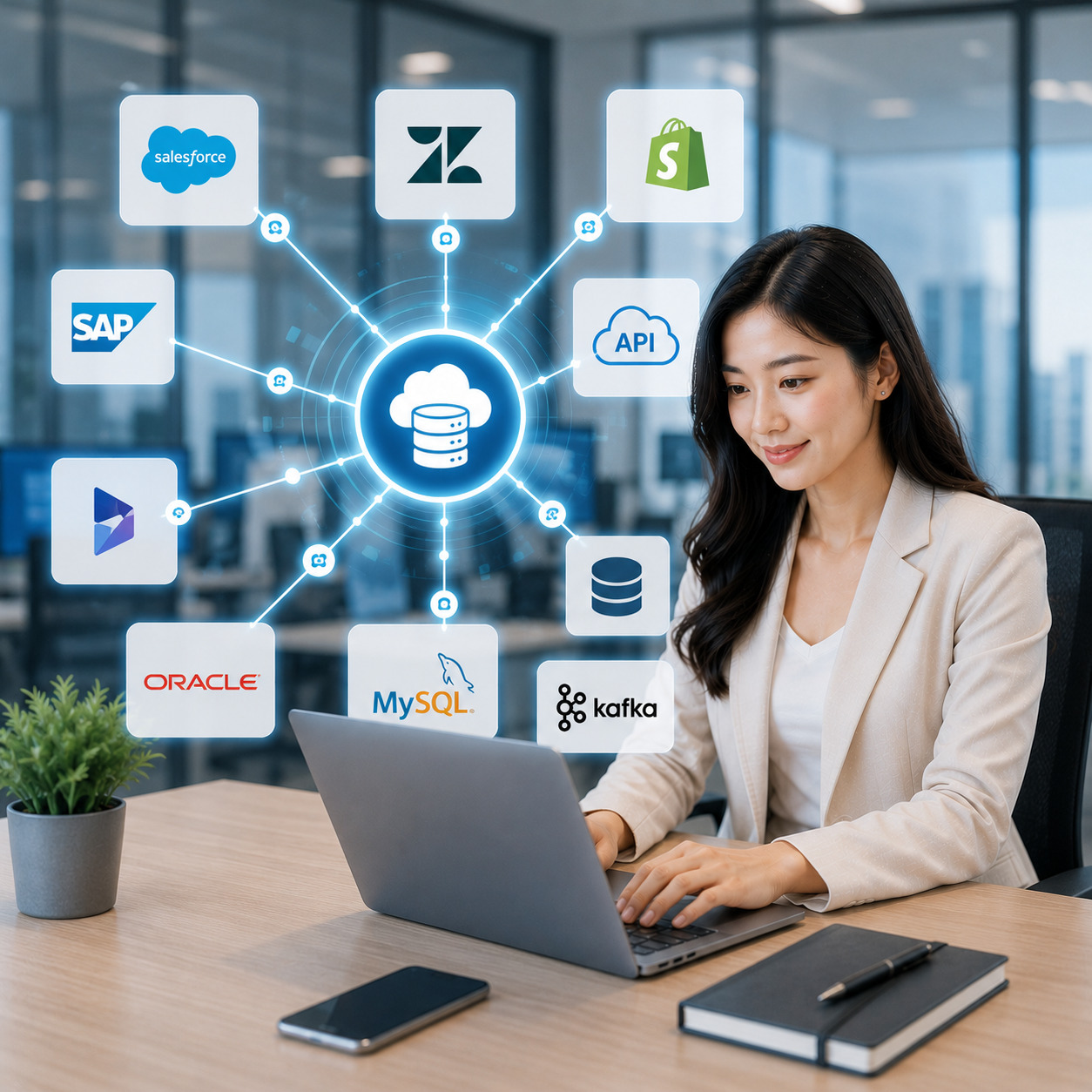 Bộ công cụ Giám sát Trực tiếp (Live Monitoring)