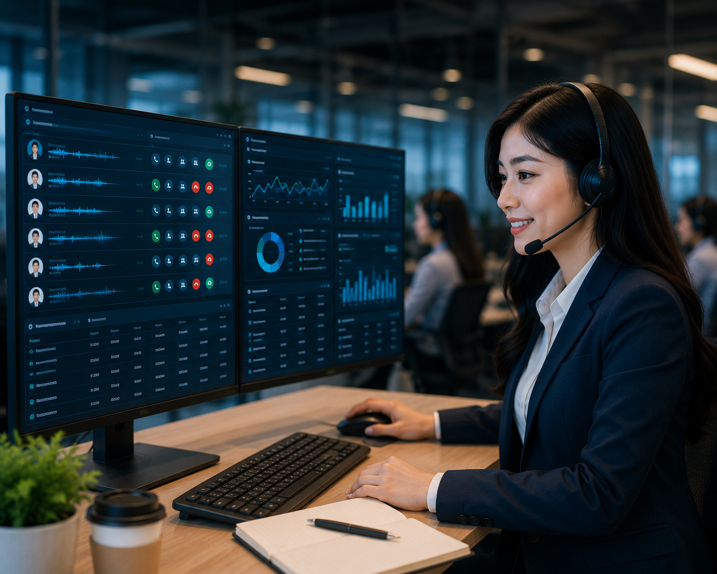 Chức năng Giám sát viên (Supervisor)